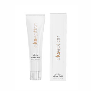All-day shield fluid SPF 25