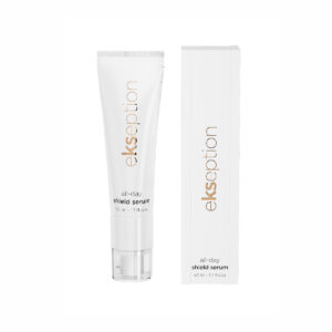 All-day shield serum SPF 15