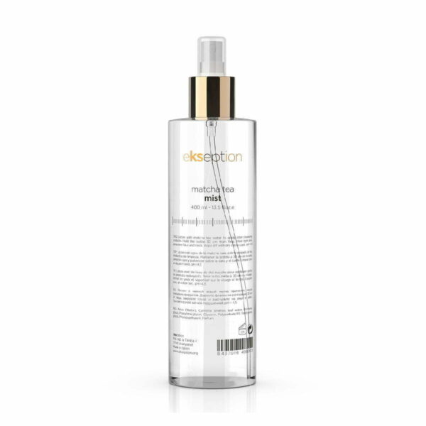 Matcha Tea Mist