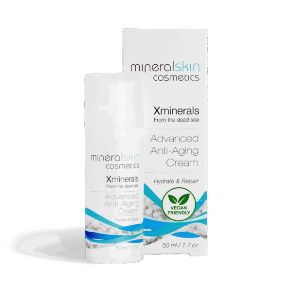 Advanced Anti-Aging Cream