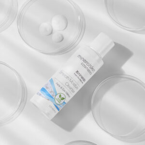 Smooth Moisture Cleanser