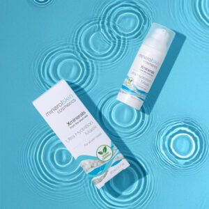 Ultra Hydration Mask