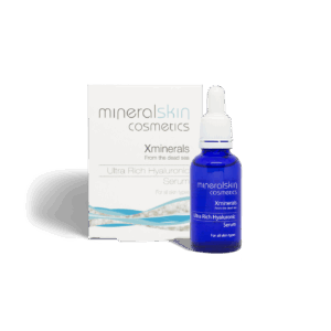 Ultra Rich Hyaluronic Serum