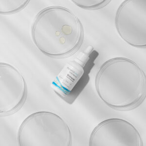 Glowing Skin Oil