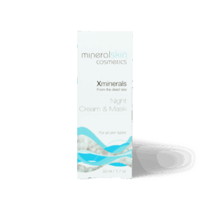 Night Cream & Mask